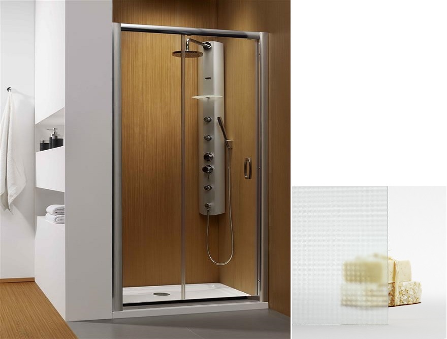 Premium Plus dwj radaway